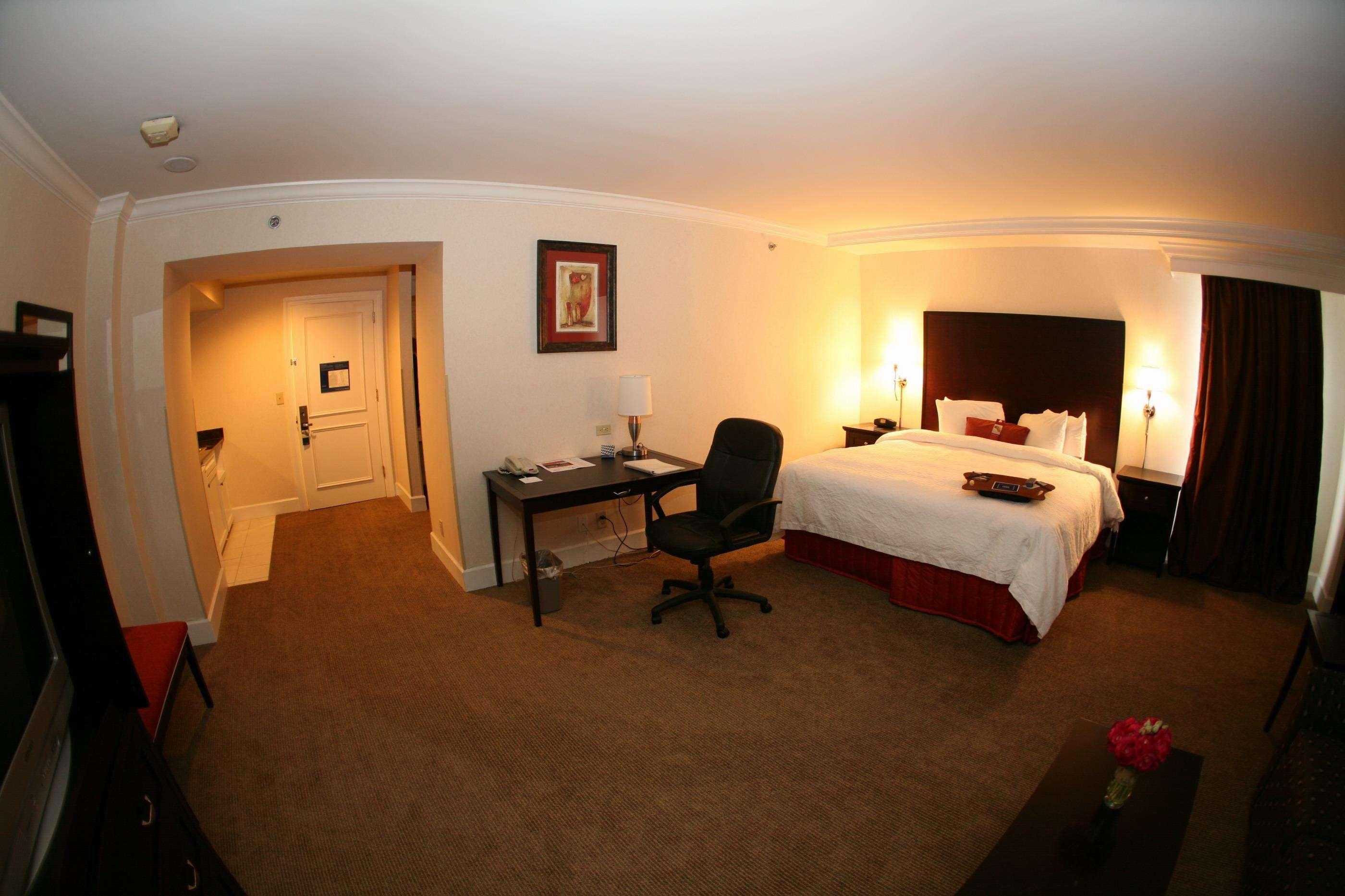 Hampton Inn & Suites Stamford Cameră foto