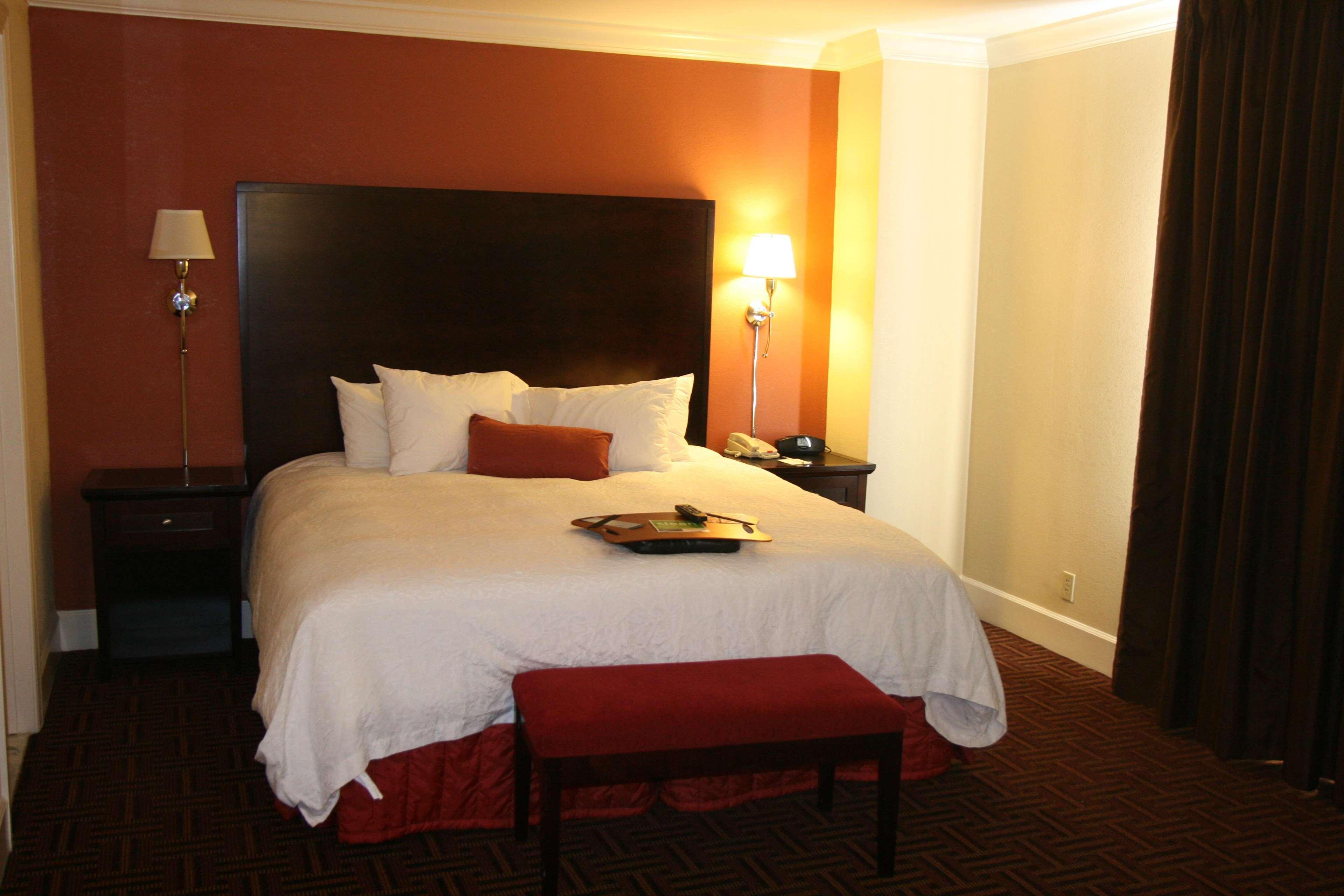 Hampton Inn & Suites Stamford Cameră foto